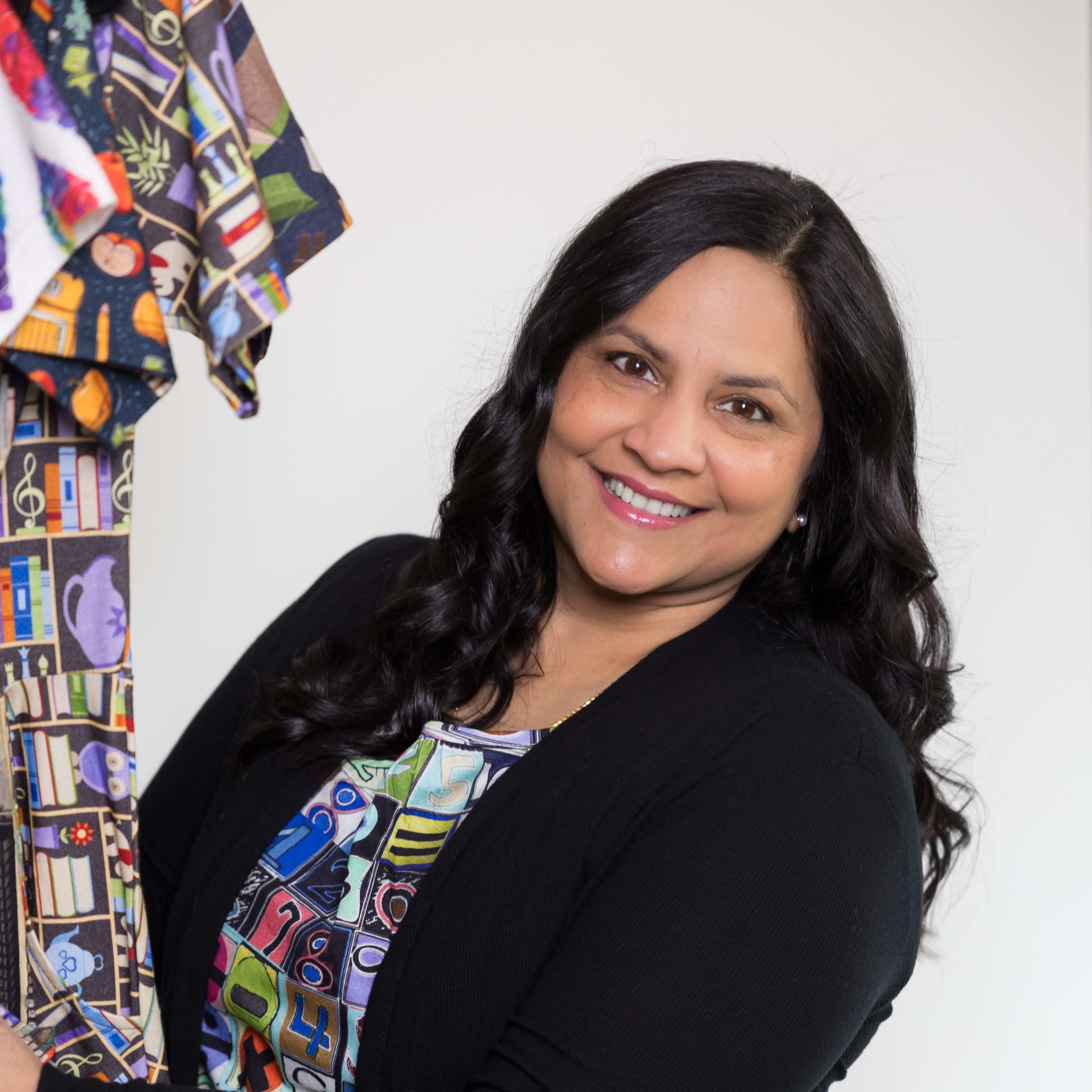 Svaha USA founder Jaya Iyer and the empowering mission